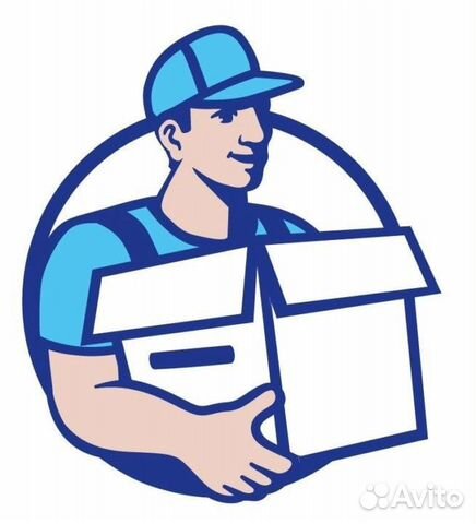 Грузчик(ул.Типанова 29)