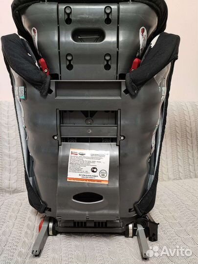 Детское автокресло britax romer