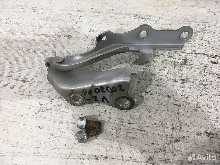 Петля капота Тойота Прадо 120 Toyota Land Cruiser