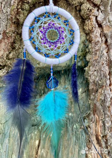 Оберег- Ловец снов