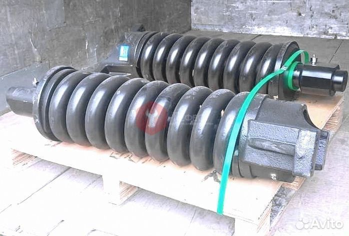 Натяжитель цепи Doosan DX340LC-3 200101-00021A