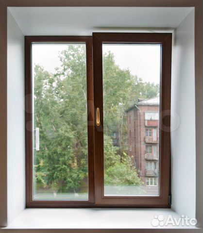 Плаcтиковыe окнa