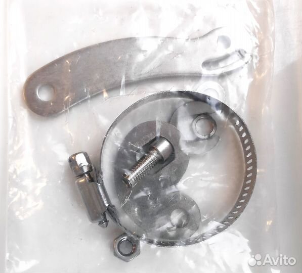 Ручка газа, усилитель дропаута, электровелосипеда