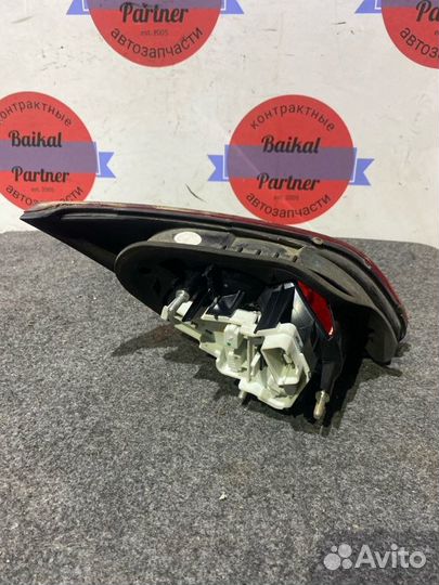 Стоп крышки багажника Volkswagen Passat Cc 358