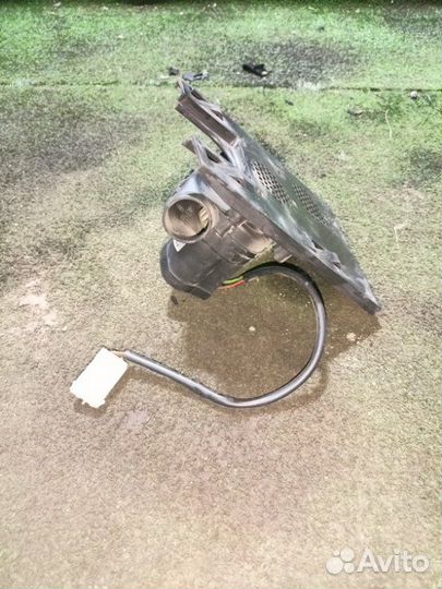 Вентилятор Bmw X5 E53 M54B30