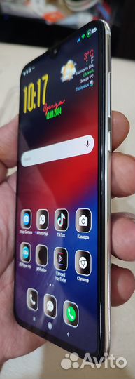 Xiaomi Mi 9 Lite, 6/128 ГБ