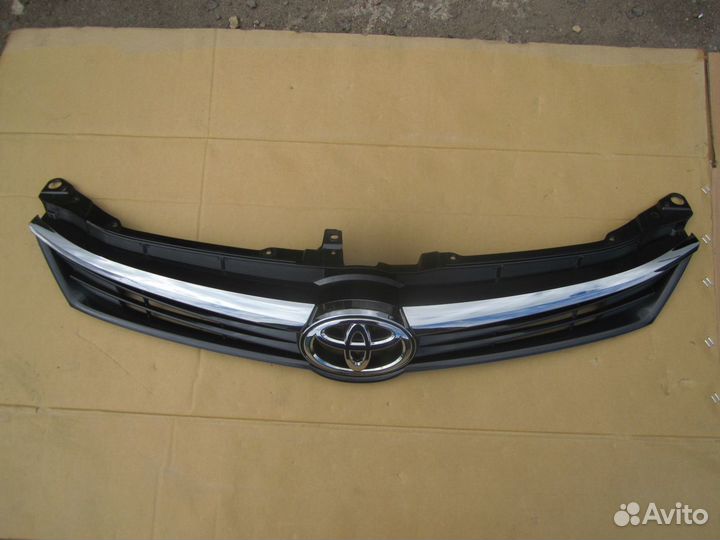 Решётка радиатора Оригинал Toyota Camry V55 15-17