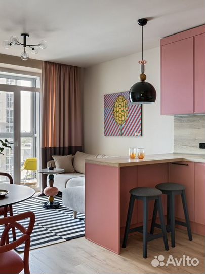 Кухня на заказ