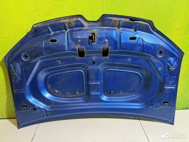 Капот Renault Logan 2 651002659R