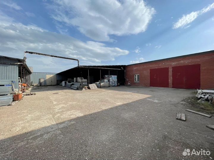 Коммерческая недвижимость