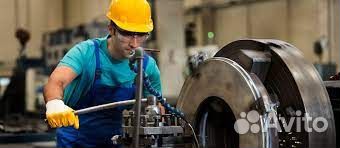 Фрезеровщик (вахта)