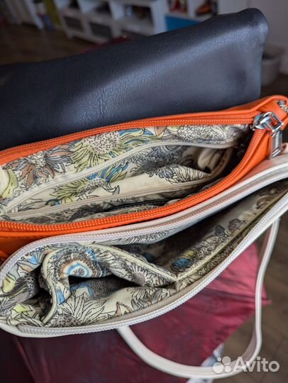 Сумка женская Vishnia