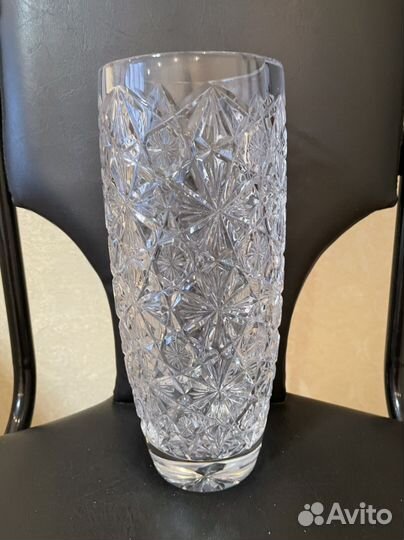 Хрустальные изделия