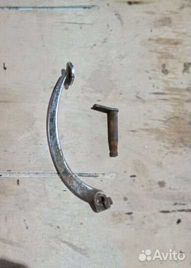 Запчасти восход 2м