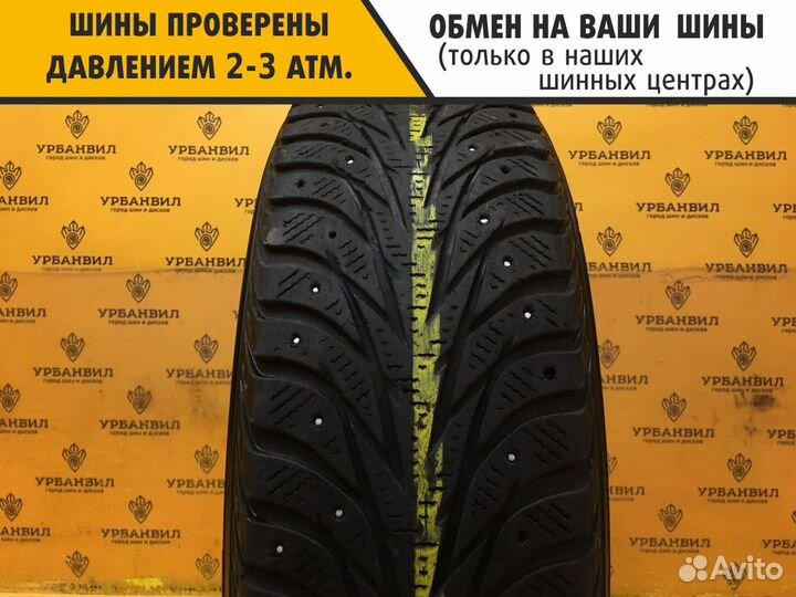 Yokohama Ice Guard IG35 185/65 R15 92T