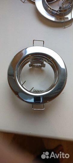 Светильник mr16