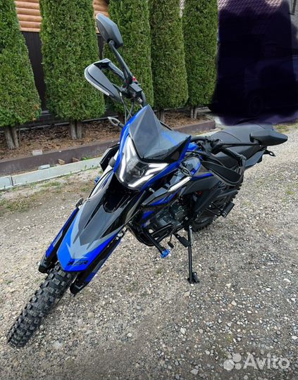 Racer RC300-GY8V XSR