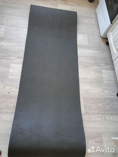 Коврик туристический/ спортивный. Пенка