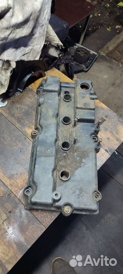 Генератор Газель Крайслер