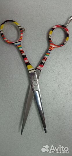 Ножницы парикмахерские профессиональные