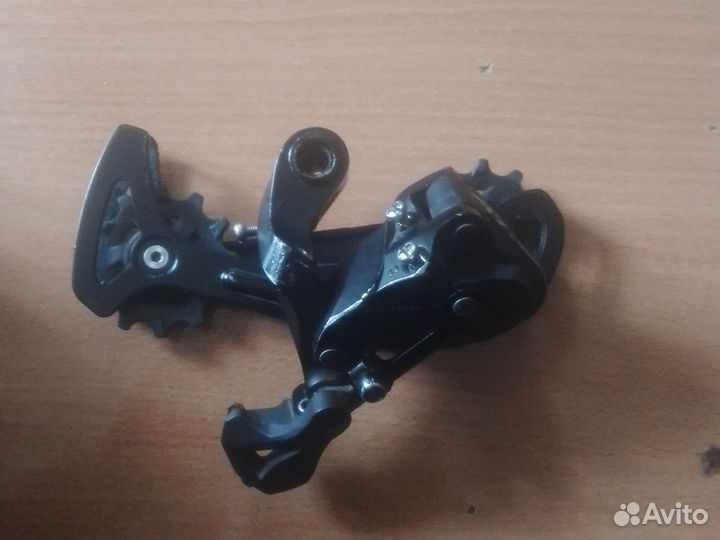 Задний переключатель l twoo a7 10 скоротей