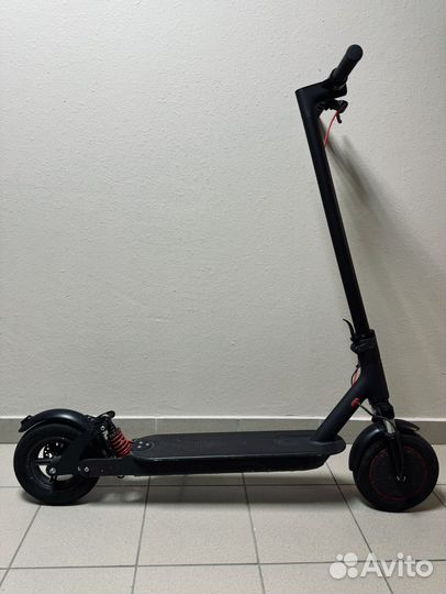 Электросамокат Xiaomi mijia m365 pro
