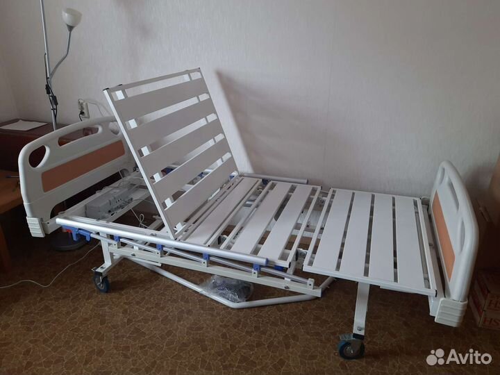 Кровать медицинская электрическая Армед рс301