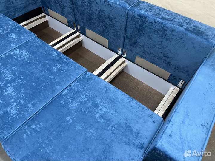 Диваны новые