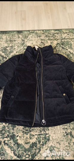 Куртка женская зимняя