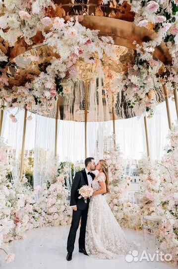 Видеооператор. Свадебный Видеограф. Видеосъёмка