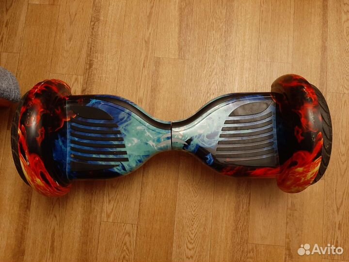 Гироскутер бу. Smart Balance wheel new