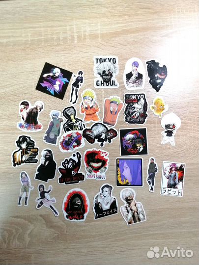 Токийский гуль