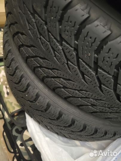 Nokian Tyres Hakkapeliitta R3 SUV 225/55 R19 103R