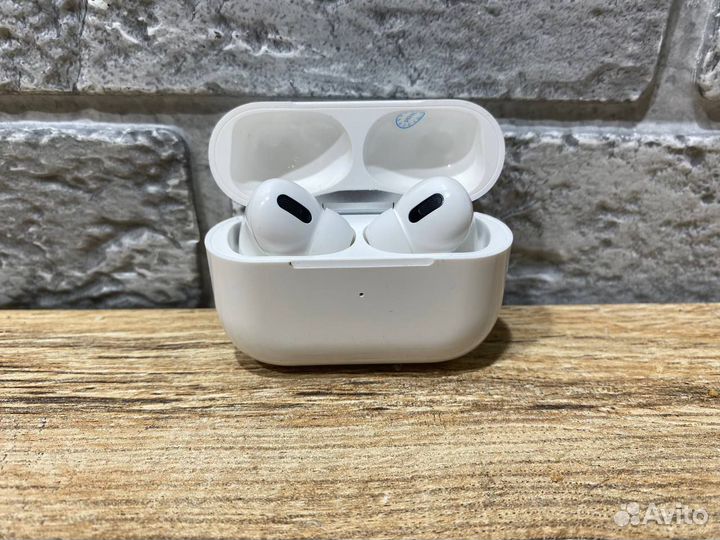 Airpods pro