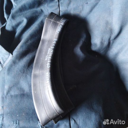 Камера велосипедная на 14