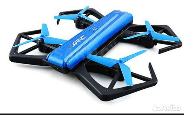 Drone cheap jjrc h43wh