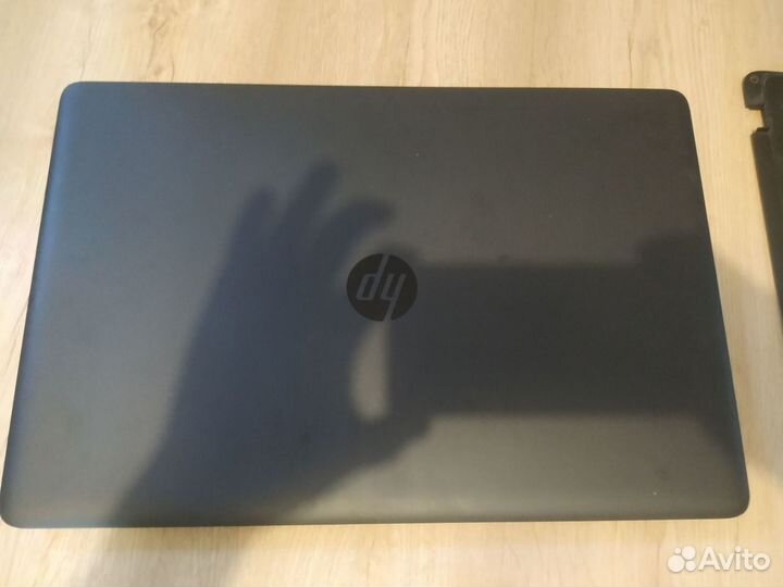 Hp probook 470 g2 на запчасти