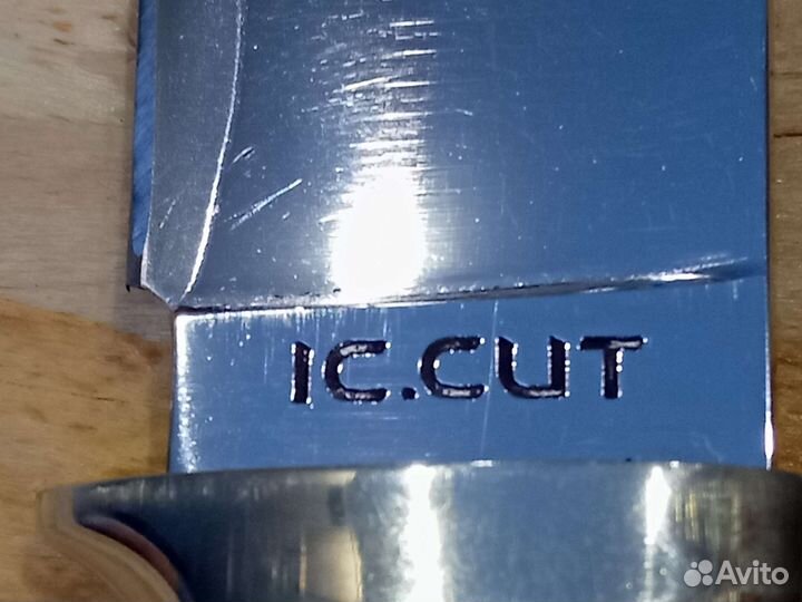 Нож охотничий.Новый