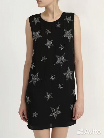 Платье LIU JO черное оригинал