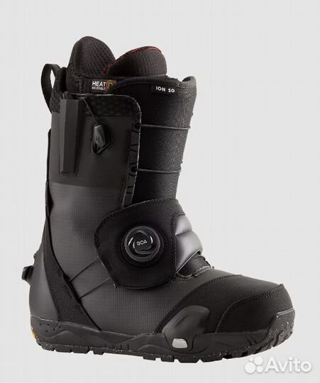 Сноубордические ботинки Burton Step On 2023