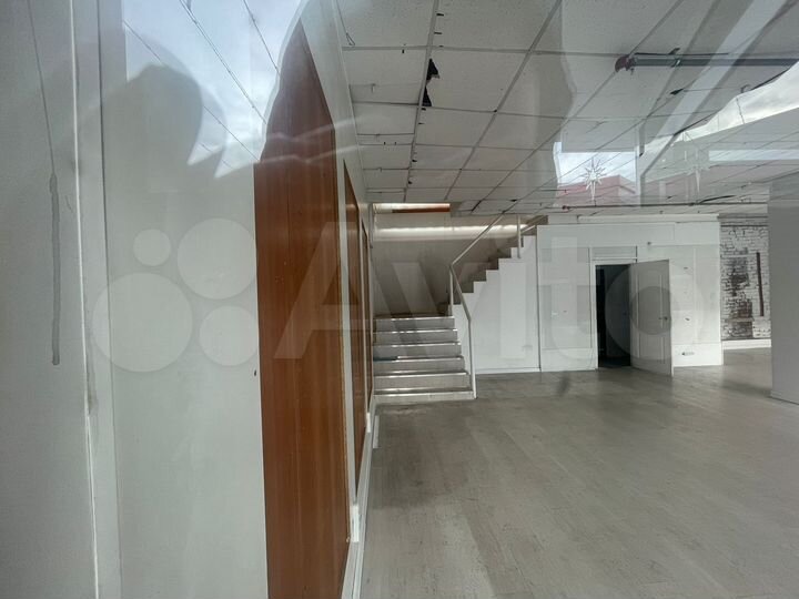 Торговая площадь, 174 м²