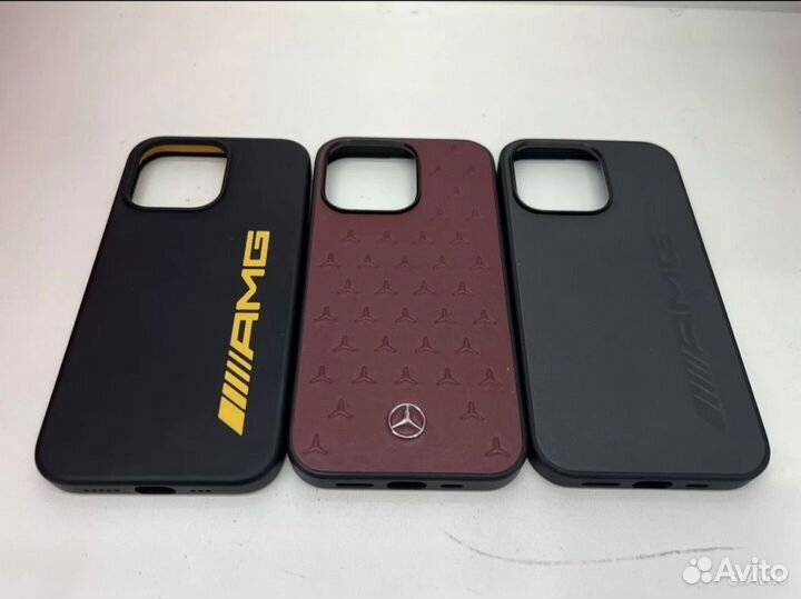 Чехол на iPhone 13 pro