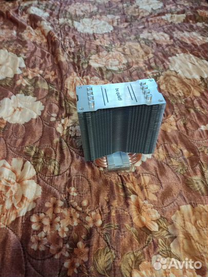 Кулер для процессора