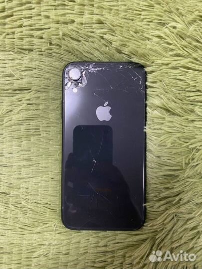 iPhone Xr, 64 ГБ