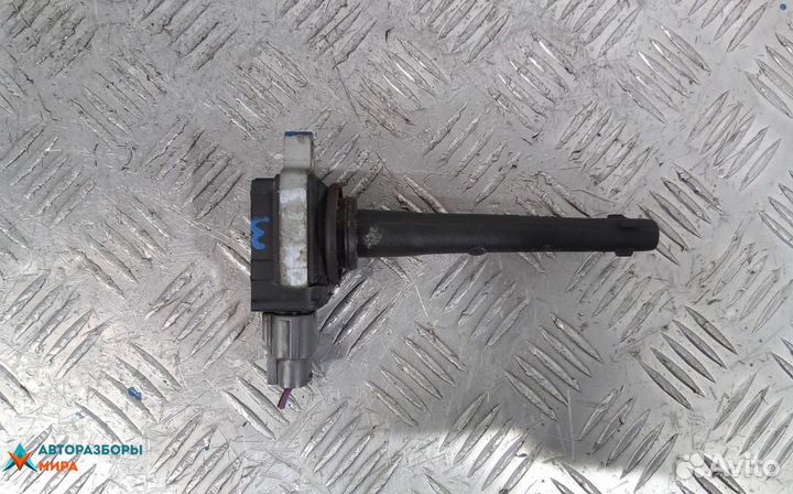 Катушка зажигания Nissan Qashqai 2008