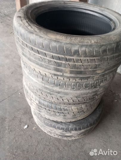 Viatti Strada Asimmetrico V-130 205/55 R16