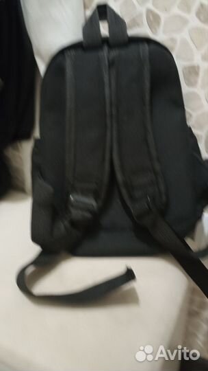 Рюкзак для мальчика