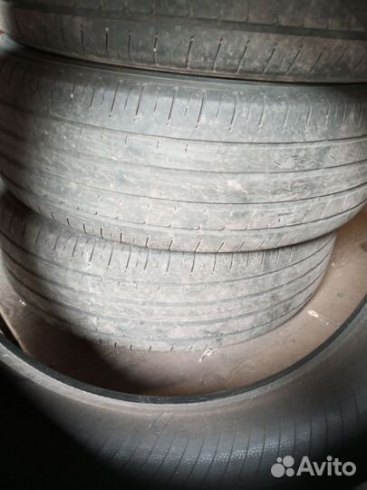 Pirelli Scorpion Verde 215/65 R17