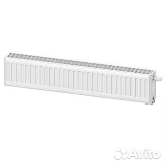 Радиаторы панельные стальные высота 200мм