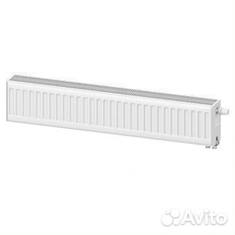 Радиаторы панельные стальные высота 200мм